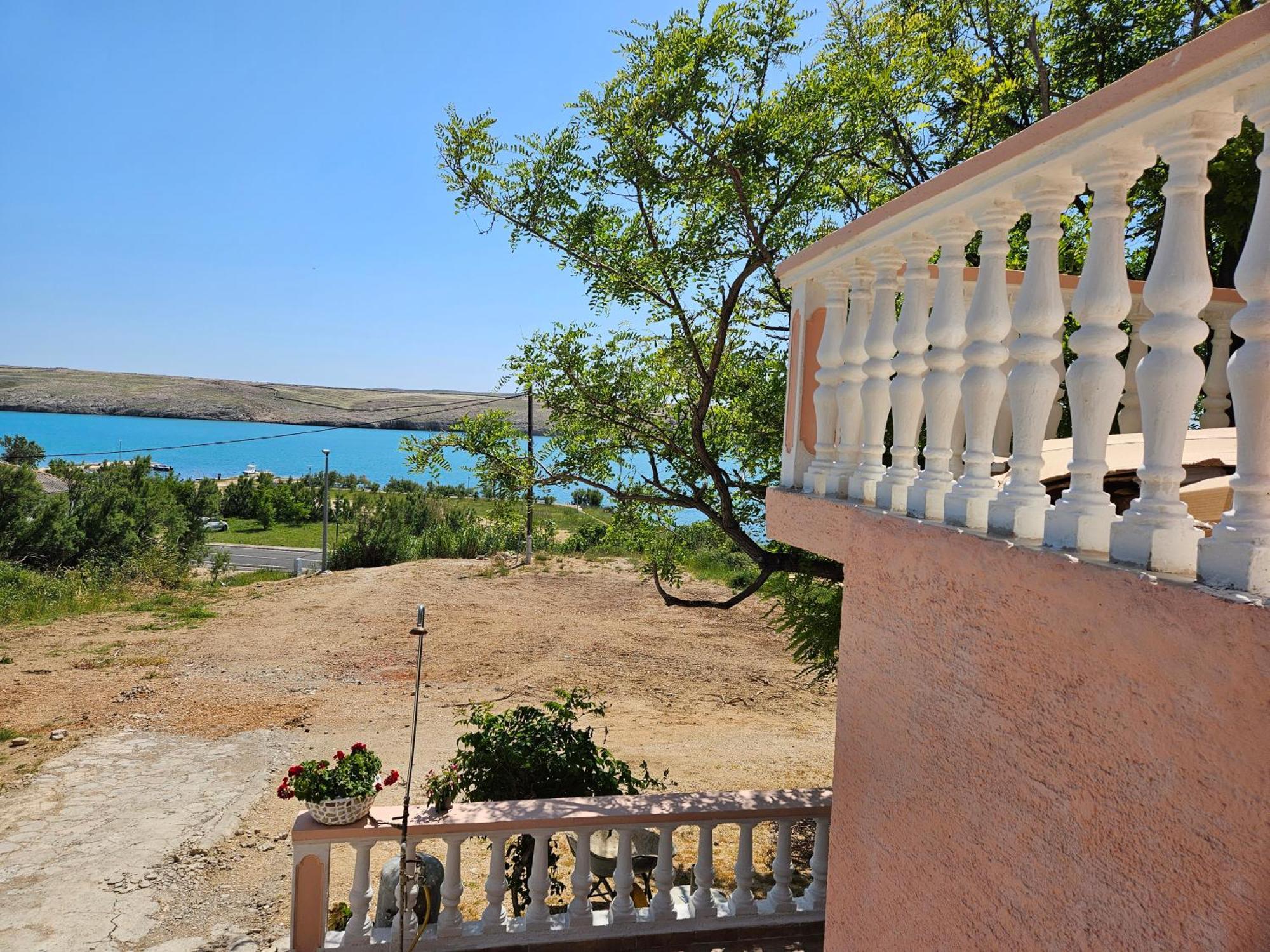 Apartment Zdenka Dinjiška Εξωτερικό φωτογραφία