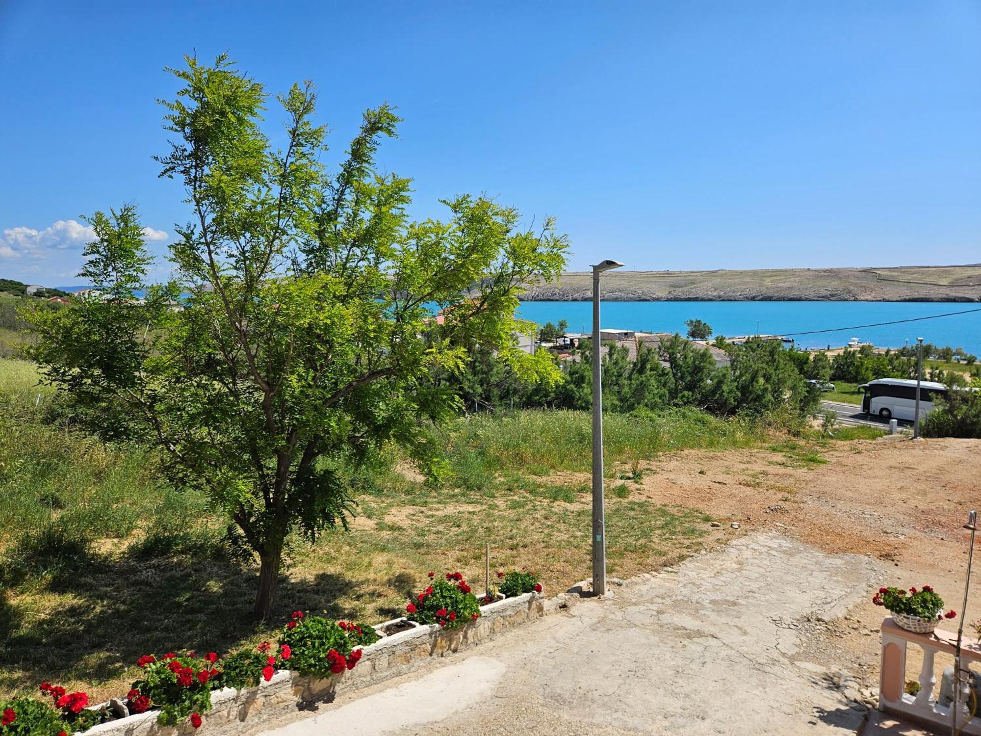 Apartment Zdenka Dinjiška Εξωτερικό φωτογραφία