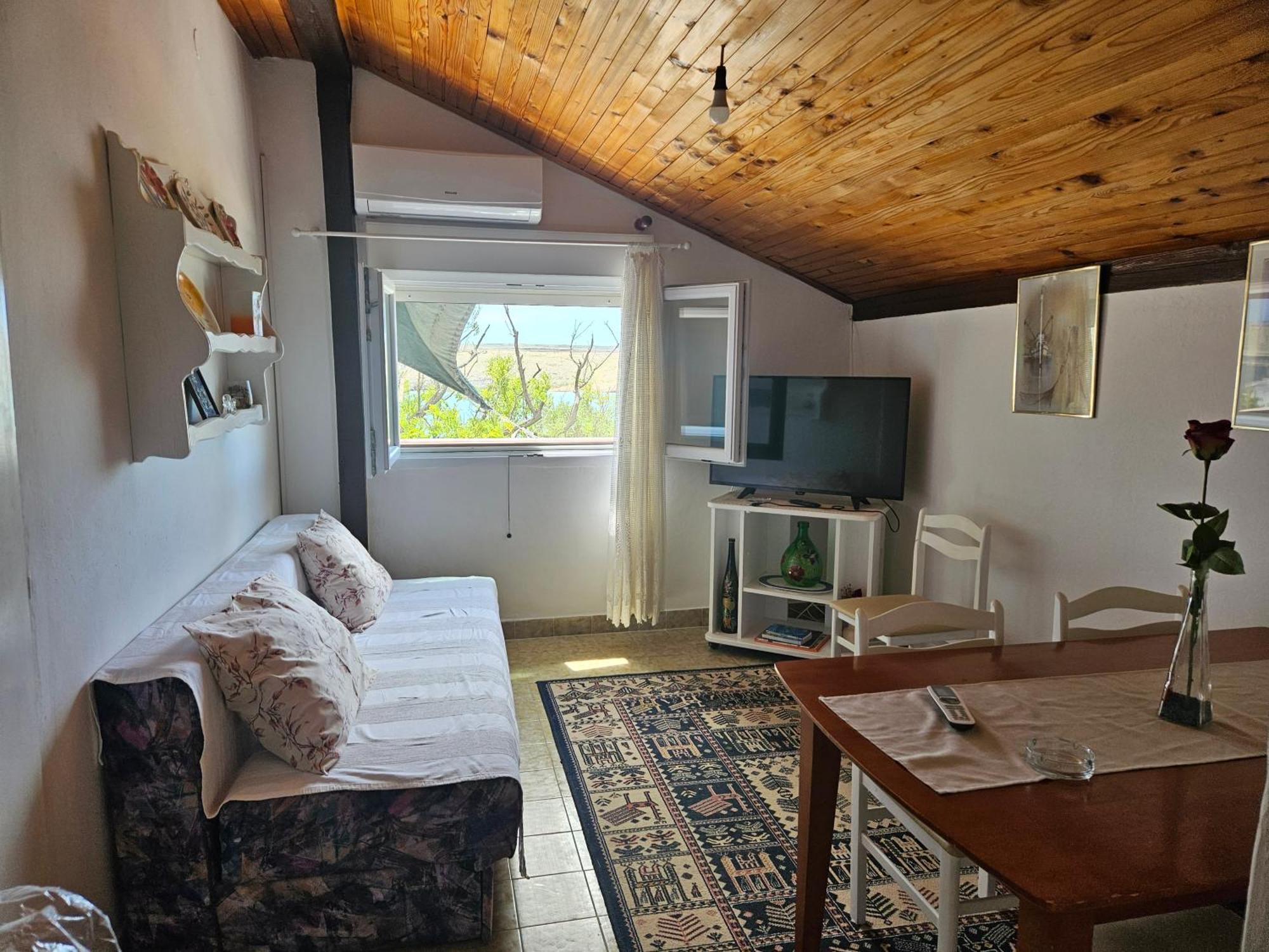 Apartment Zdenka Dinjiška Εξωτερικό φωτογραφία