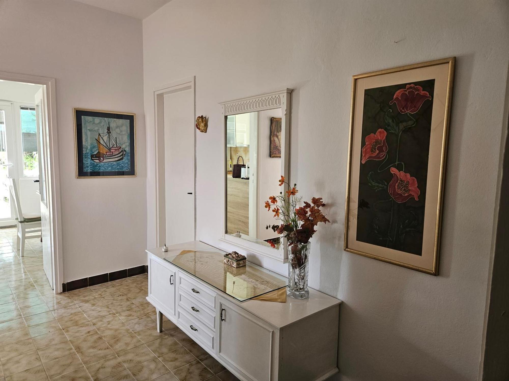 Apartment Zdenka Dinjiška Εξωτερικό φωτογραφία