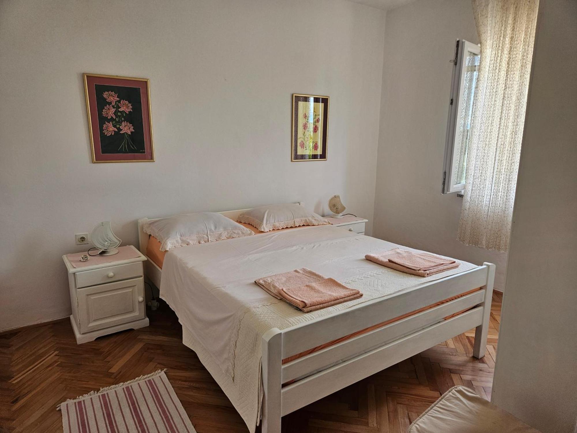 Apartment Zdenka Dinjiška Εξωτερικό φωτογραφία