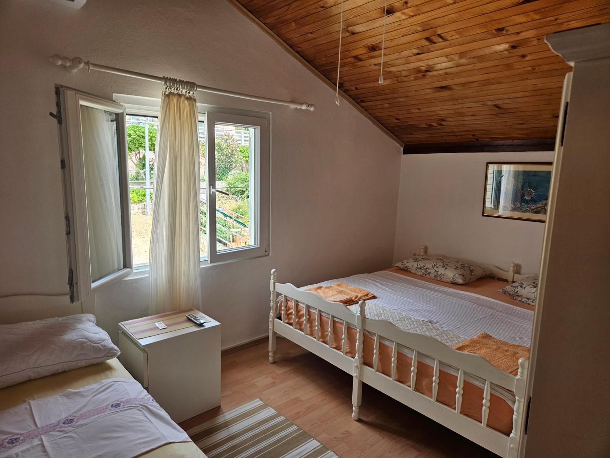 Apartment Zdenka Dinjiška Εξωτερικό φωτογραφία