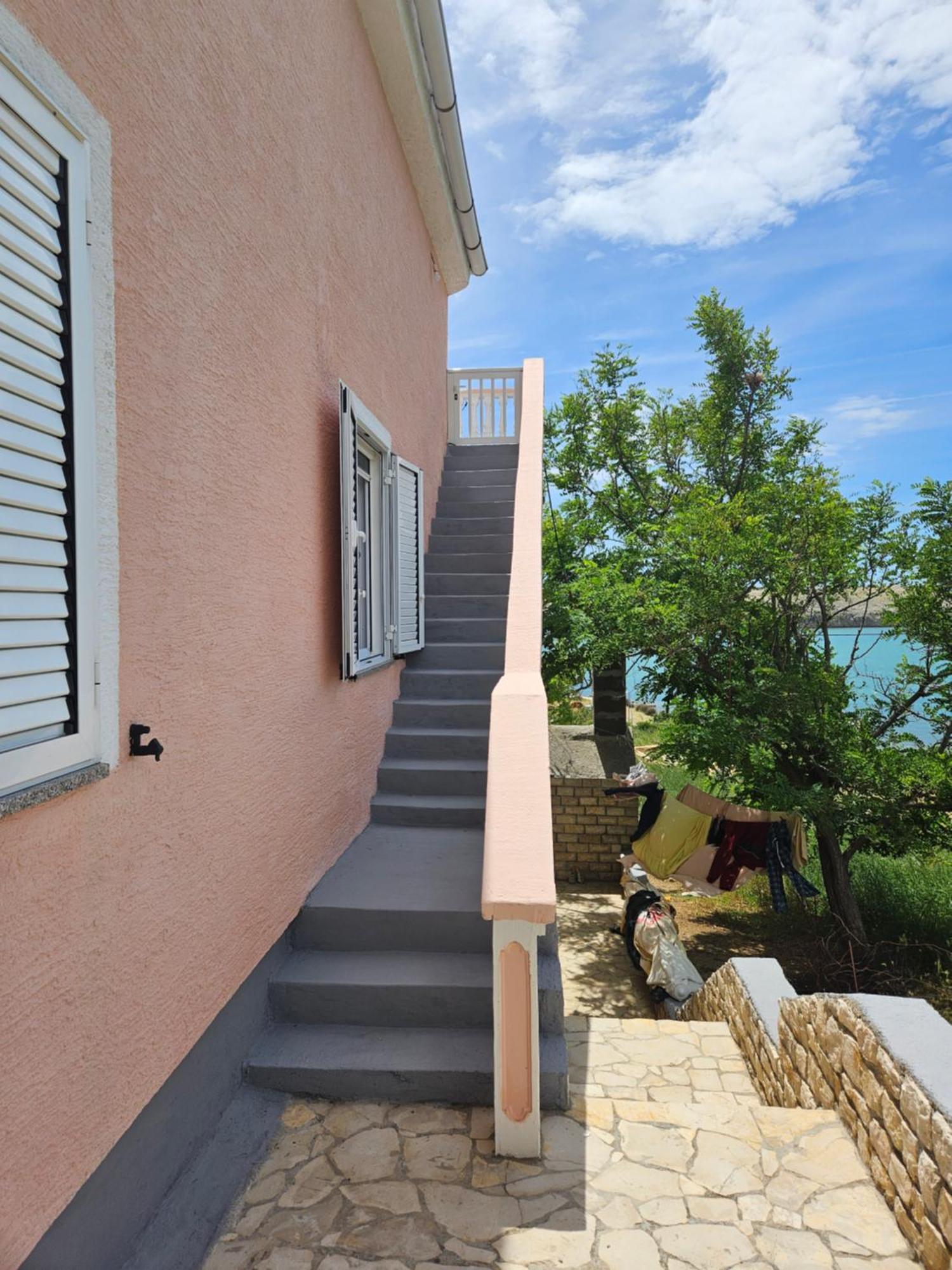 Apartment Zdenka Dinjiška Εξωτερικό φωτογραφία
